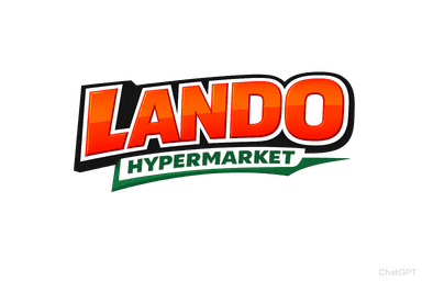 Lando Logo